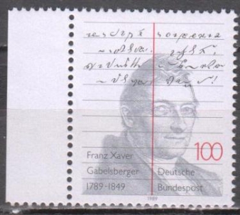 NSR 1423 ** - 1989